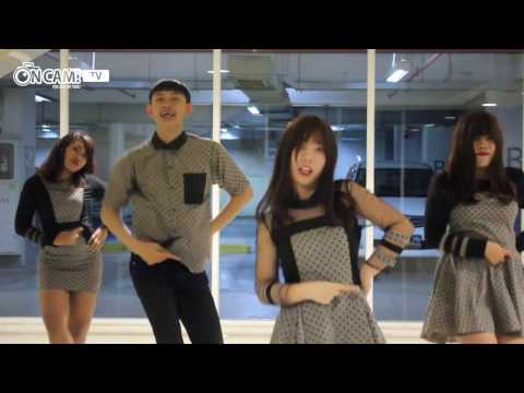 [2X SPEED] Apink(에이핑크) _ LUV DANCE COVER by BIBIMBAP