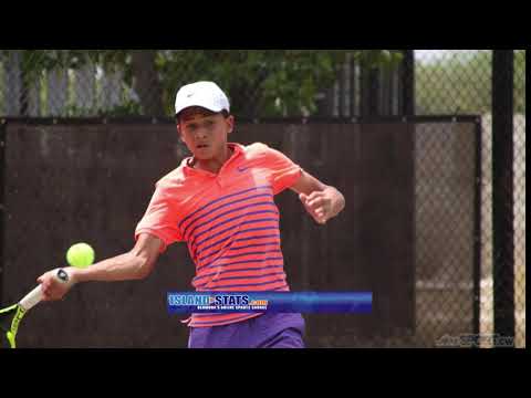 Bermuda's Daniel Phillips on Winning in Aruba