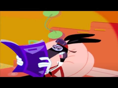 Ratz - Kung fu munster (S01E37) Episode en HD