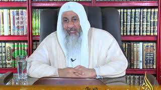 كلمة عن الغوطة