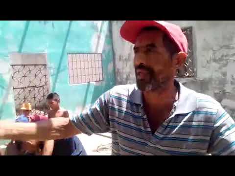 HABITANTES DE CALABAZA REQUIEREN DE AGUA POTABLE