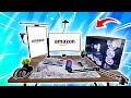 Building The ULTIMATE Amazon Streaming Setup