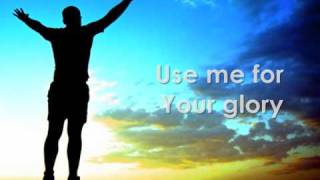 Living for Your Glory - Tim Hughes