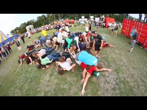 Mingle Mingle @ Windmill Windup 2015