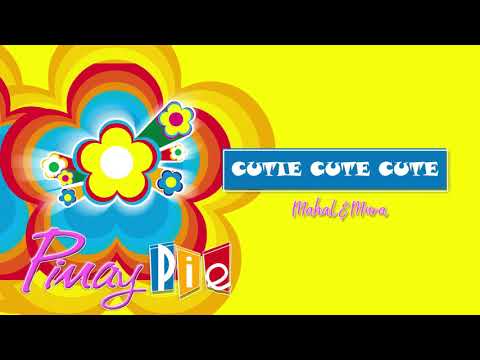 Video thumbnail for Cutie Cute Cute