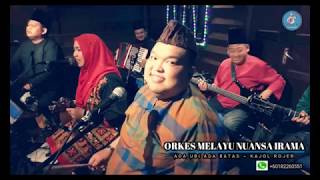 Download lagu ADA UBI ADA BATAS cover by ORKES MELAYU NUANSA IRAMA (KAJOL ROJER) mp3 Download lagu ADA UBI ADA BATAS cover by ORKES MELAYU NUANSA IRAMA (KAJOL ROJER) mp3