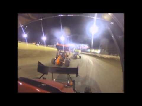 Aust F500 Title 2015