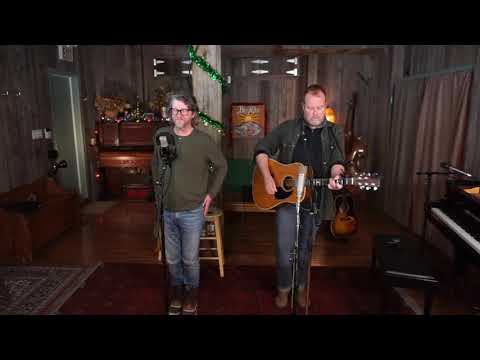 Skydiggers "I Will Give You Everything' Acoustic Live