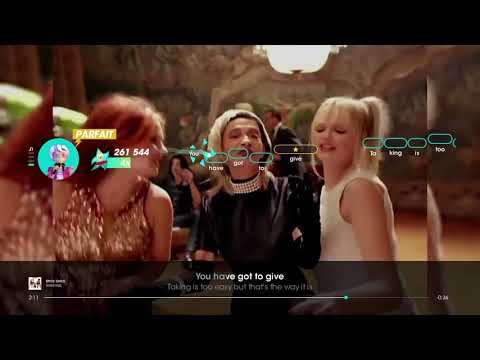 🎙️ Let's Play : LET'S SING 2020 - Wannabe des Spice Girls  (Gameplay FR #3)