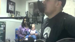 "Horse I Rode In On" By Corb Lund Cover