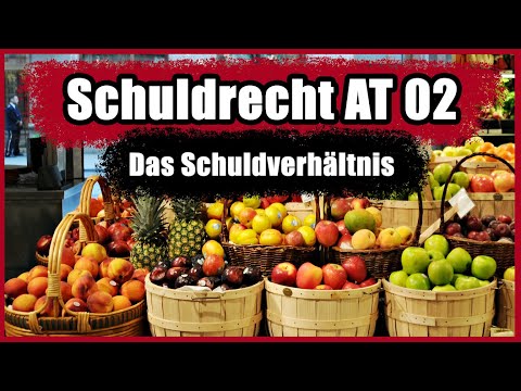 Obligation and synallagma - Law of Obligations AT 02