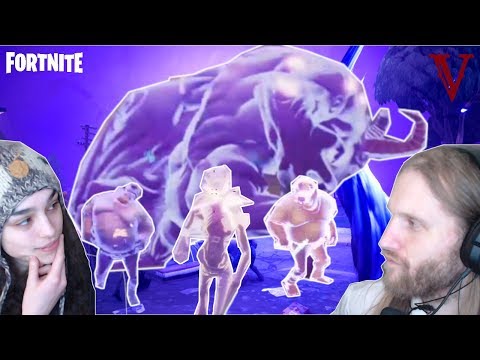 How To Counter EVERY Mini Boss - With Insane Gameplay & Ft. Meags! | TeamVASH