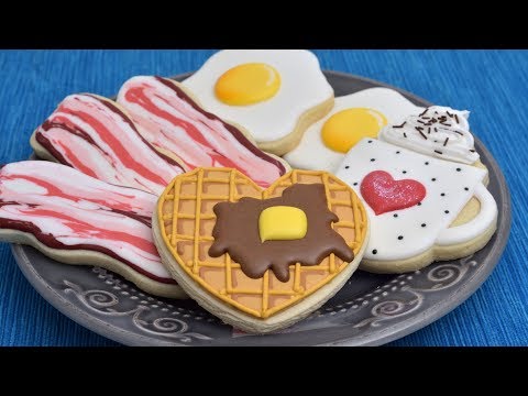 download lagu mp3 mp4 Waffle Like Cookies, download lagu Waffle Like Cookies gratis, unduh video klip Waffle Like Cookies