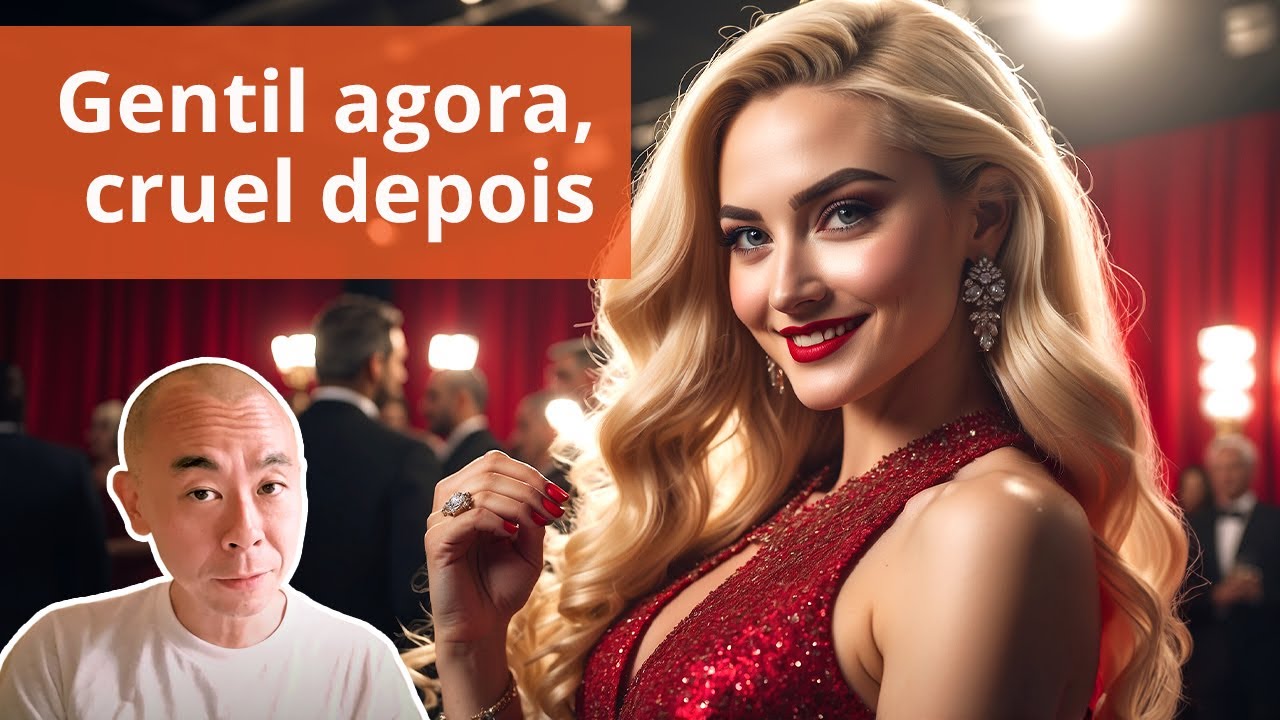 Pessoas Boas Vão Te Apunhalar | Oi! Seiiti Arata 371