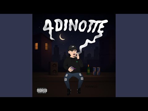 4 DI NOTTE (feat. SEHSEHSEH production)