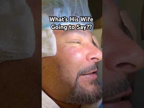 New Riveria Blue Eyes, But What Will His Wife Say??