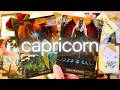 CAPRICORN ❤️ AND JUST LIKE THAT… OUT OF NOWHERE THEY APPEAR!! | Capricorn Tarot