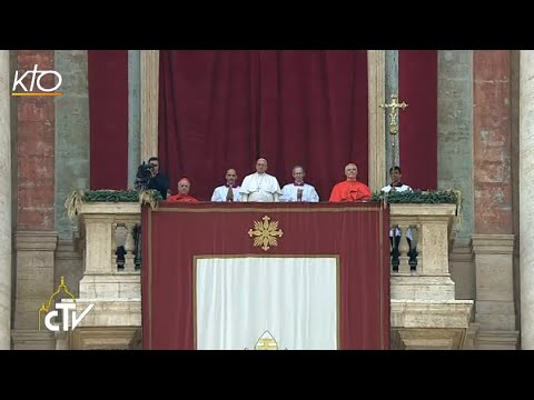 L’Evangile avec François du 29 décembre 2014