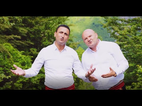 Arben Gjeloshi ft Zef Beka - Jem Nikaj Mertur (Official Video 4K)
