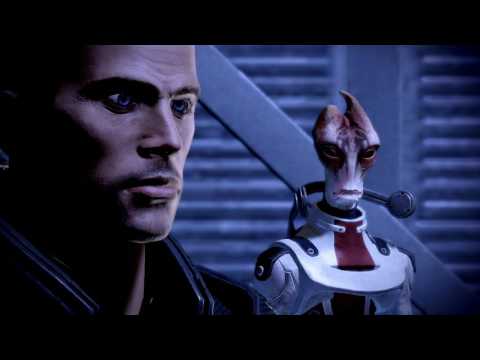 Mass Effect 2 - Film - 31 Missione di Miranda