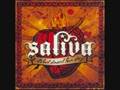 Saliva- Never Gonna Change
