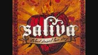 Saliva- Never Gonna Change