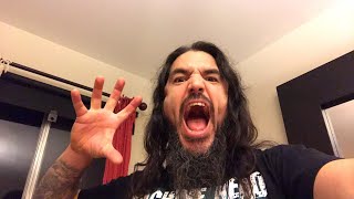 New Track “Bastards” out now!!