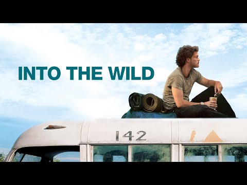 Into the Wild (2007) | Bande-annonce VF (HD | 1080p)