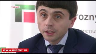 В Чеченскую Республику с официальным визитом прибыла делегация из Крыма