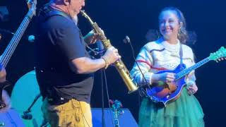 Bela Fleck &amp; the Flecktones - Stomping Grounds @ The Salt Shed, Chicago 12/3/25