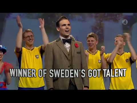 Charlie Caper - The Future Trailer