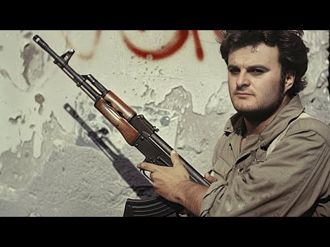 Pino Greco "Scarpuzzedda", the fiercest killer of Cosa Nostra (documentary)