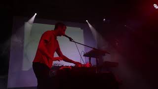 Xeno &amp; Oaklander — Sheen (Live)