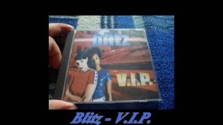 Blitz - V.I.P. (Very Important Club Mix)