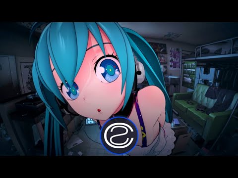 Can't Come To The Phone - Martin Jensen, Amber van Day & N.F.I [Nightcore]