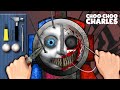 ASMR Let S Upgrade Choo Choo Charles Repair Animation