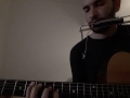 Comfortable in my skin by Xavier Rudd (cover)