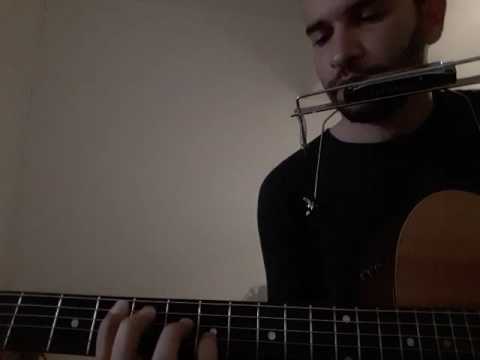 Comfortable In My Skin - Xavier Rudd