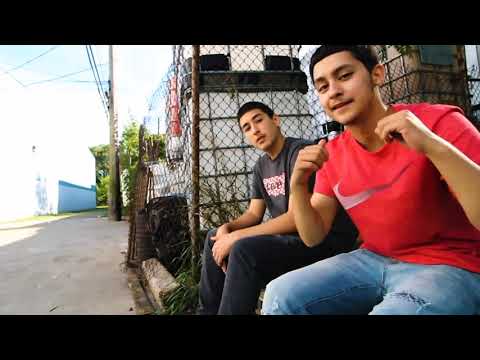 Cam Ave Nito - Streets Need Me (Official Video)
