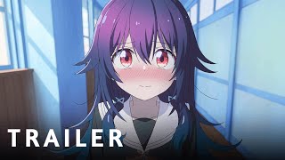 Stardust Telepath || Official Trailer