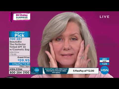 HSN | Beauty Bioscience Skin Care Celebration 07.30.2020 - 10 AM