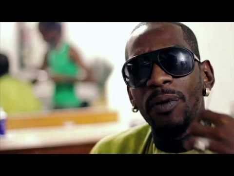 Deva Bratt - If Mi Did (Iyara Diss) January 2012