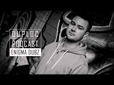 duploc.com podcast #S1E02 - ENiGMA Dubz