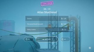 Golf Club Wasteland World Record?