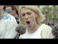 The Fault In Our Stars | Grouplove - Let Me In (Live ...