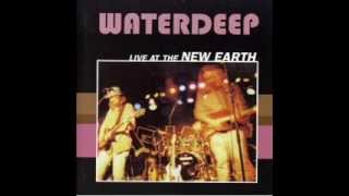 Waterdeep - Everybody&#39;s Guilty