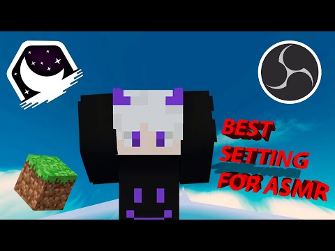Boost Your Minecraft Bedwars FPS Now! Ultimate OBS Settings