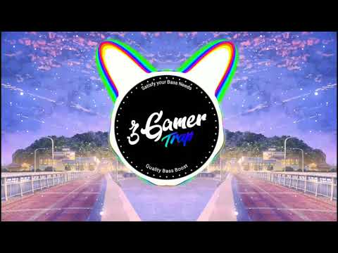 mc lan, skrillex, troyboi - malokera ft. ludmilla, ty dolla $ign (iccarus x morello) (Bass Boosted)