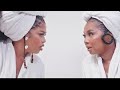 BLANCHE BAILLY Ft LADY PONCE LÈVE TOI