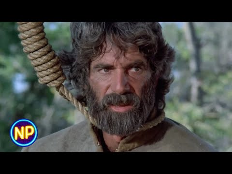 Saving a Friend from Execution | The Shadow Riders (1982) | Now Playing